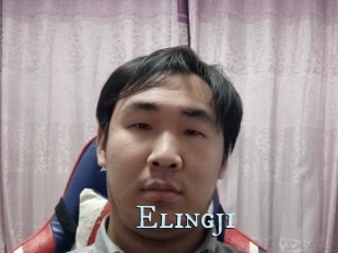 Elingji