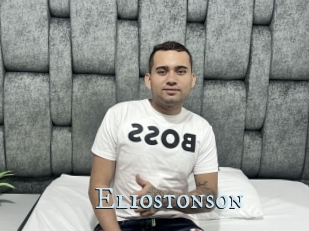Eliostonson