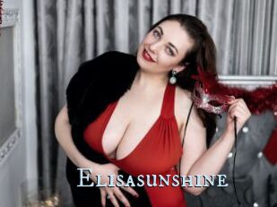 Elisasunshine