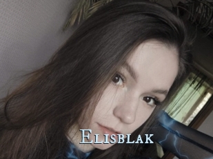Elisblak