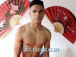 Eliseokalus