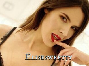 Elisesweetty