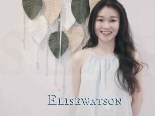 Elisewatson