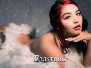 Elistorm