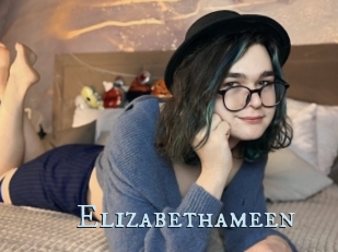 Elizabethameen
