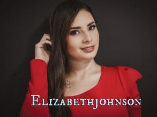 Elizabethjohnson
