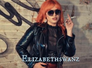 Elizabethswanz