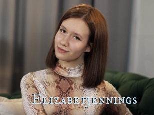 Elizabetjennings