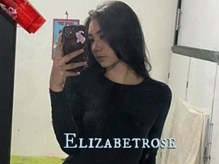 Elizabetrose
