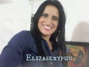 Elizasexyfun
