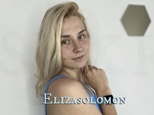 Elizasolomon