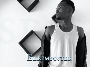 Elkimboster