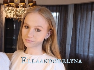 Ellaandodelyna