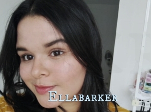 Ellabarker