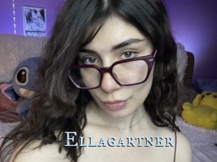 Ellagartner