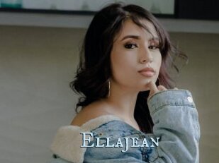 Ellajean