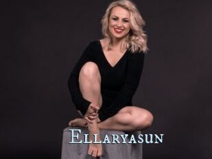 Ellaryasun