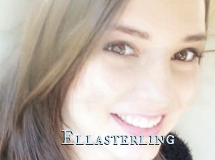 Ellasterling