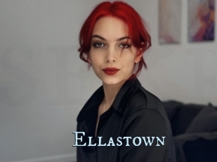 Ellastown