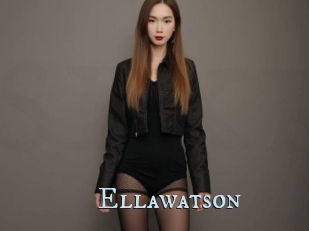 Ellawatson