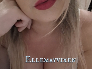 Ellemayvixen