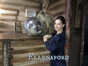 Ellenaford