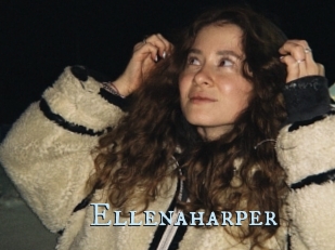 Ellenaharper