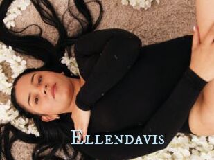 Ellendavis