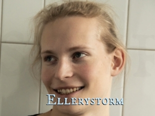 Ellerystorm