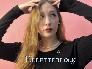 Elletteblock