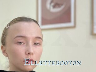 Ellettebooton
