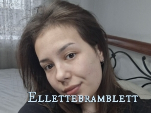 Ellettebramblett