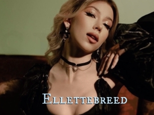 Ellettebreed