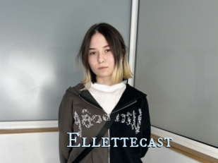 Ellettecast