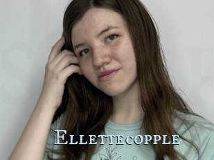 Ellettecopple