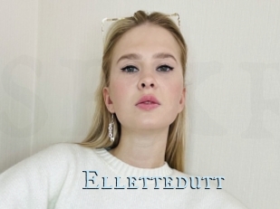Ellettedutt