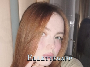 Ellettegapp