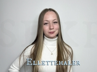 Ellettehaler
