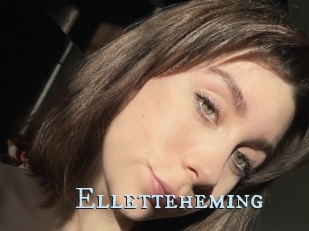 Elletteheming