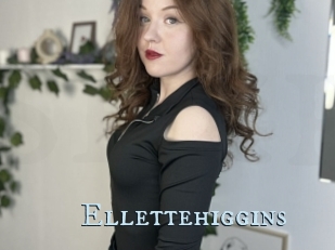 Ellettehiggins