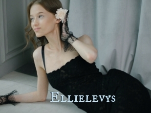 Ellielevys