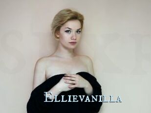 Ellievanilla
