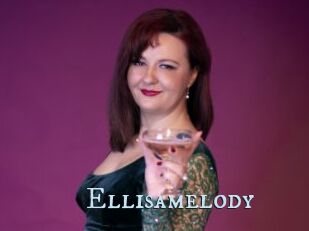 Ellisamelody