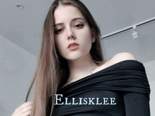 Ellisklee
