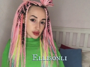Ellisonli