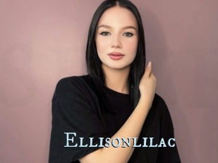 Ellisonlilac