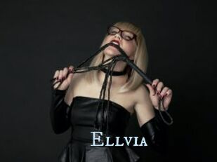 Ellvia