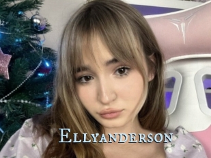 Ellyanderson