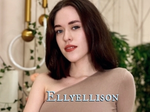Ellyellison