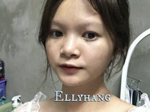 Ellyhang